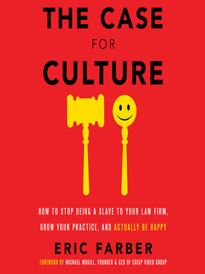 cover image of The Case for Culture
